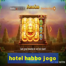 hotel habbo jogo